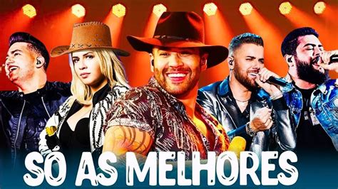 Top 30 Músicas Sertanejas mais Visualizados! .